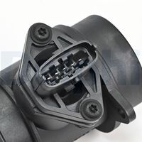 DELPHI Luchtmassameter 2