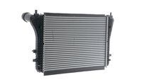 Thumbnail - Intercooler, inlaatluchtkoeler - CI387000P - MAHLE