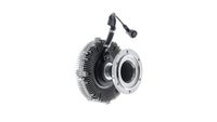 Thumbnail - Koppeling, radiateurventilator - CFC115000P - MAHLE