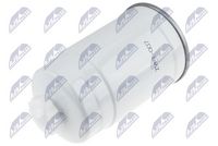 горивен филтър