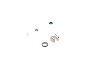 Remkomplekts, Sprausla