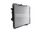 Thumbnail - Radiateur - CR1239000S - MAHLE