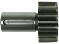 Freilaufgetriebe, Starter Freilaufgetriebe, Starter