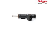 METZGER AUTOTEILE Injector 3