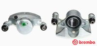 Bremssattel
