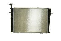 Thumbnail - Radiateur - CR1317000P - MAHLE