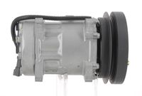 Kompressor, Klimaanlage