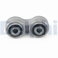 Stange/Strebe, Radaufhängung