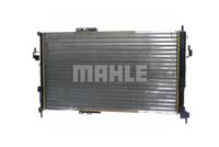 Thumbnail - Radiateur - CR391000S - MAHLE