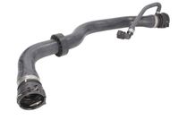 маркуч на радиатора