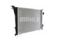 Thumbnail - Radiateur - CR846000S - MAHLE