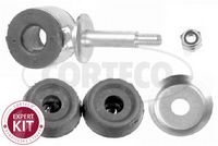 Stange/Strebe, Stabilisator