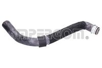 маркуч на радиатора