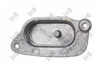 Control Unit, lights