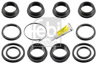 Reparatursatz, Schaltzylinder