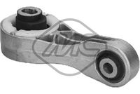 окачване, двигател