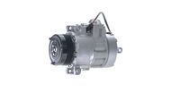 Thumbnail - Compressor, airconditioning - ACP703000S - MAHLE