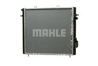 Thumbnail - Radiateur - CR148000P - MAHLE