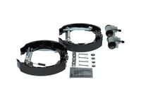 BOSCH Remschoenset 2