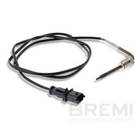 Sensor, Abgastemperatur