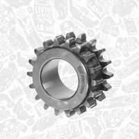 Thumbnail - Tandwiel, krukas - RG0001 - ET ENGINETEAM