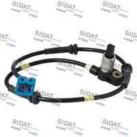 Sensor, Raddrehzahl