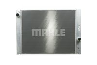 Thumbnail - Radiateur - CR1067000P - MAHLE