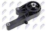Suport motor NTY, Cod: ZPS-PL-020