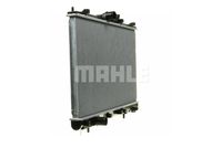 Thumbnail - Radiateur - CR546000S - MAHLE