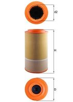 Luftfilter