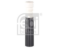 Staubschutzsatz, Stoßdämpfer