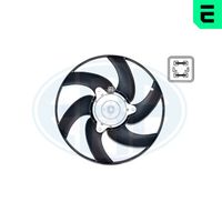 вентилатор, охлаждане на двигателя