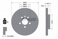 Bremsscheibe Bremsscheibe