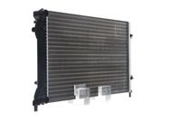 Thumbnail - Radiateur - CR30001S - MAHLE