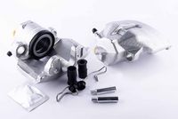Bremssattel