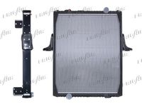 Kühler, Motorkühlung