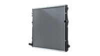 Thumbnail - Radiateur - CR2453000P - MAHLE
