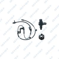 датчик, обороти на колелото