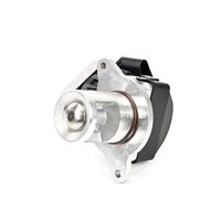 Izpl. gāzu recirkulācijas vārsts