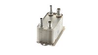 Thumbnail - Oliekoeler, automatische transmissie - CLC326000P - MAHLE