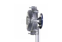 Thumbnail - Koppeling, radiateurventilator - CFC187000P - MAHLE