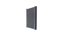 Thumbnail - Condensor, airconditioning - AC945000S - MAHLE