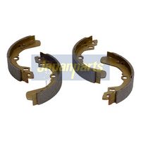 Set saboti frana JAPANPARTS, Cod: GF-811AF