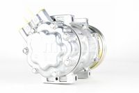 Thumbnail - Compressor, airconditioning - ACP535000P - MAHLE
