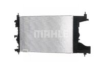 Thumbnail - Radiateur - CR2114000S - MAHLE