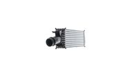 Thumbnail - Intercooler, inlaatluchtkoeler - CI170000P - MAHLE