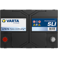 VARTA Accu / Batterij 4