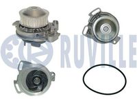 Pompă de apă, răcire motor RUVILLE, Cod: 56377P