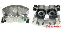 Bremssattel