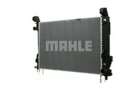 Thumbnail - Radiateur - CR781000P - MAHLE